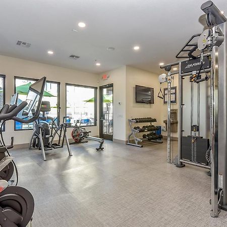 Ascent North Scottsdale Pool Gym Apartments Near Mayo And Scottsdale Quarter Exteriör bild