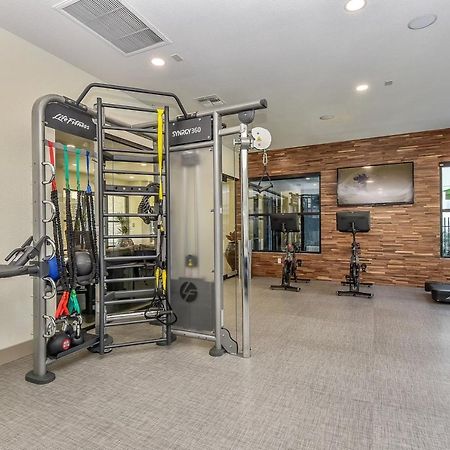 Ascent North Scottsdale Pool Gym Apartments Near Mayo And Scottsdale Quarter Exteriör bild