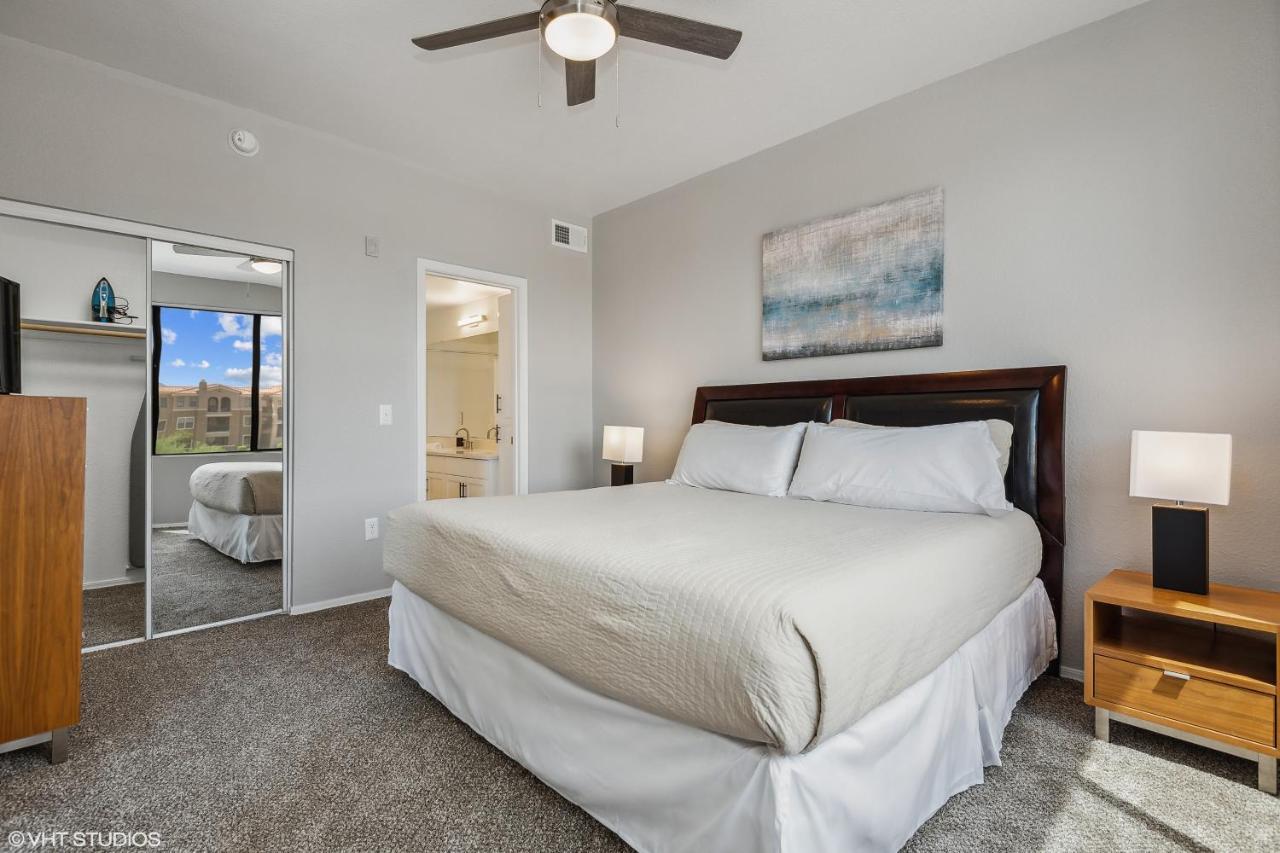 Ascent North Scottsdale Pool Gym Apartments Near Mayo And Scottsdale Quarter Exteriör bild
