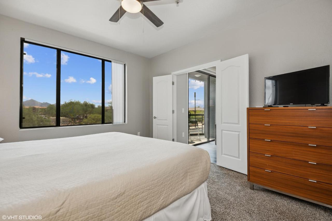 Ascent North Scottsdale Pool Gym Apartments Near Mayo And Scottsdale Quarter Exteriör bild