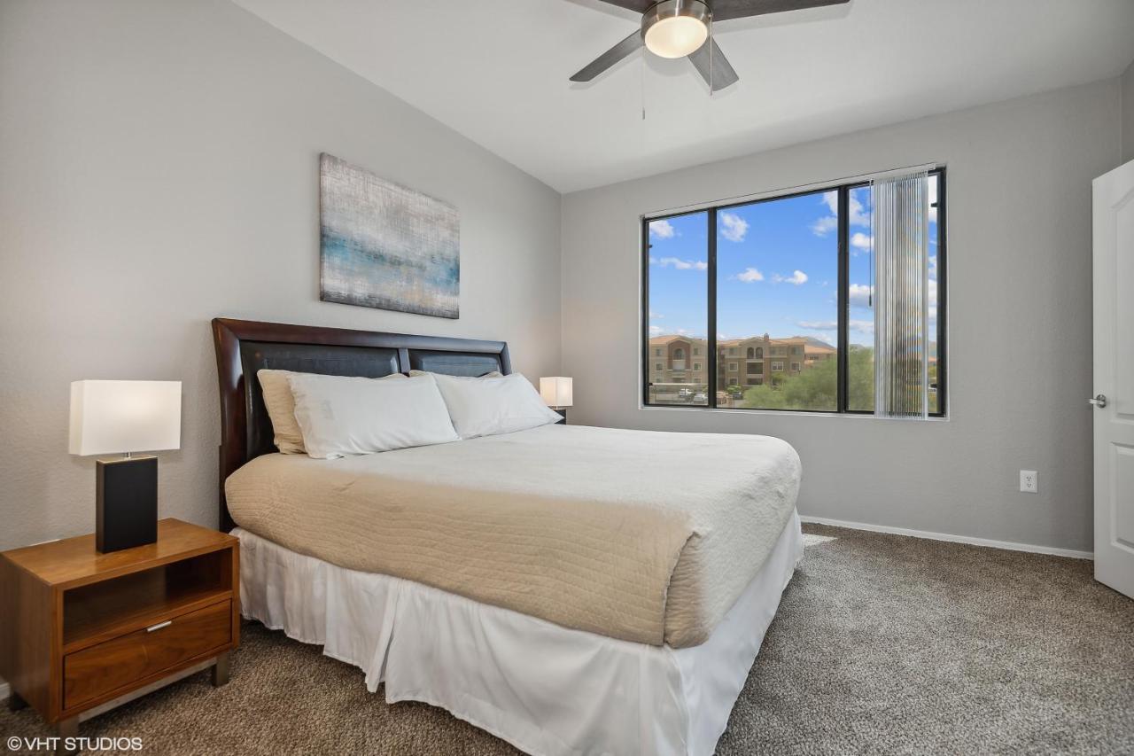 Ascent North Scottsdale Pool Gym Apartments Near Mayo And Scottsdale Quarter Exteriör bild
