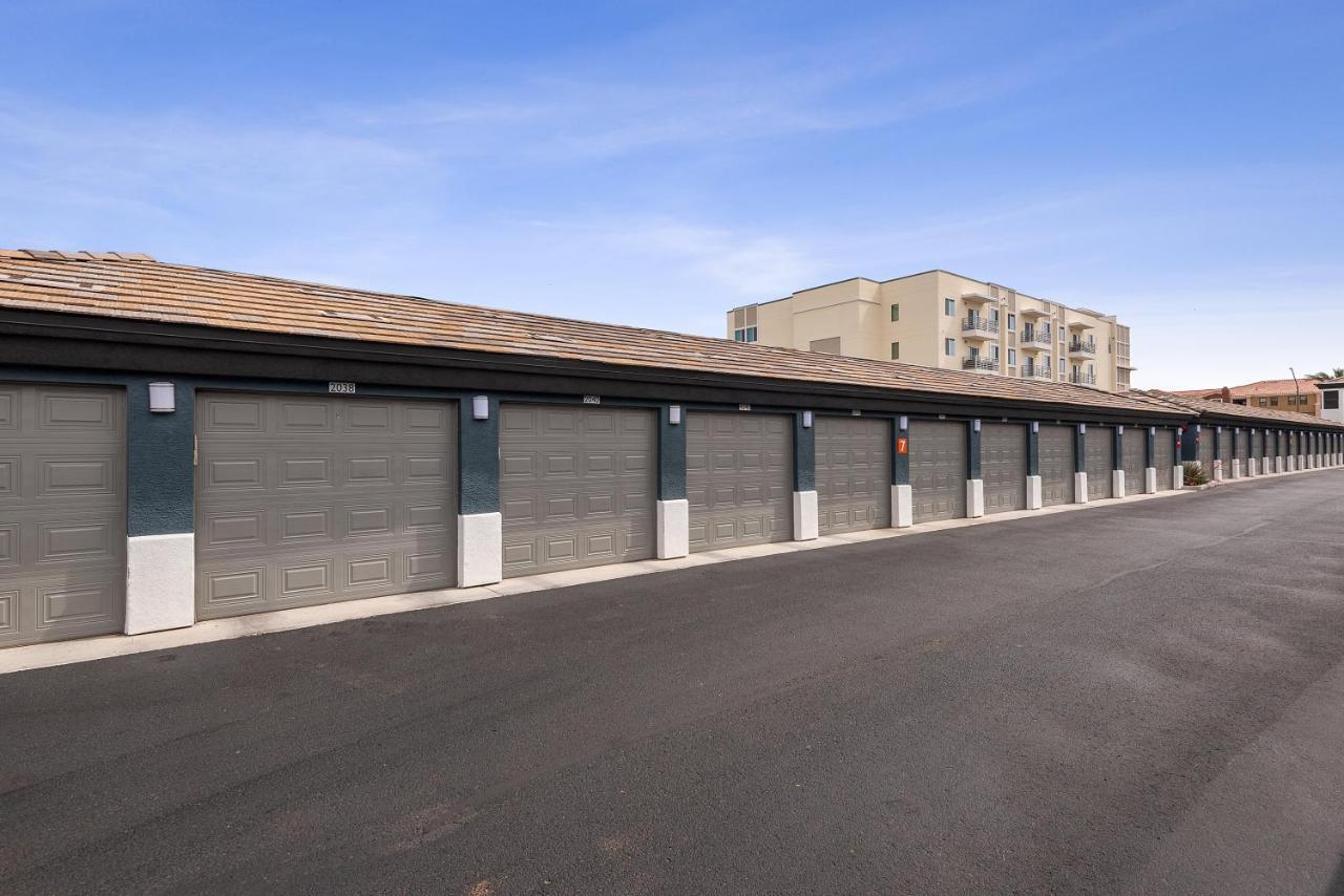 Ascent North Scottsdale Pool Gym Apartments Near Mayo And Scottsdale Quarter Exteriör bild