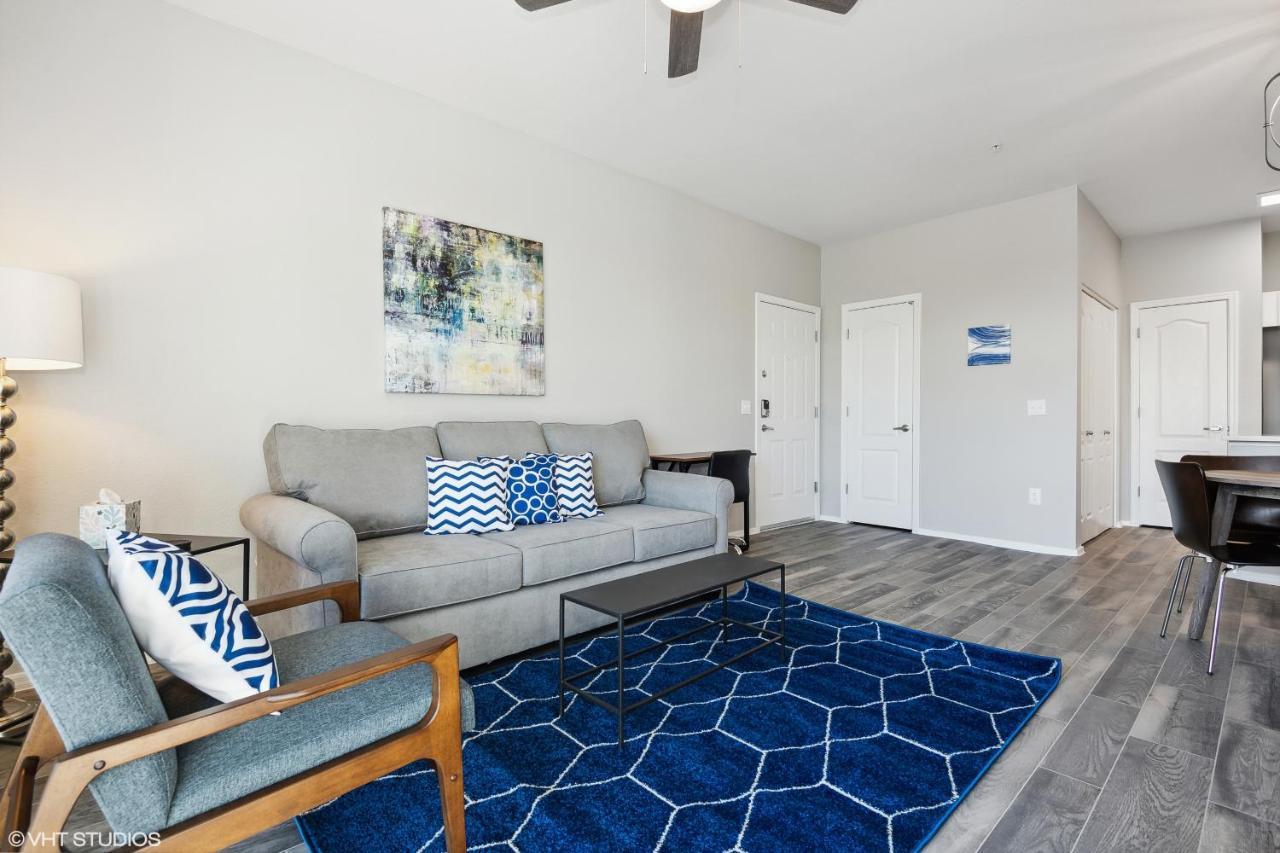Ascent North Scottsdale Pool Gym Apartments Near Mayo And Scottsdale Quarter Exteriör bild