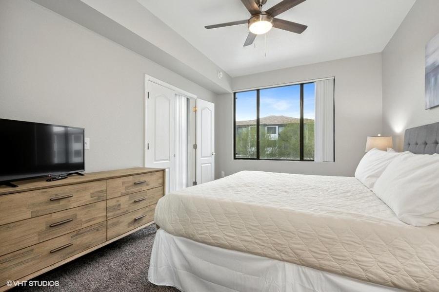 Ascent North Scottsdale Pool Gym Apartments Near Mayo And Scottsdale Quarter Exteriör bild