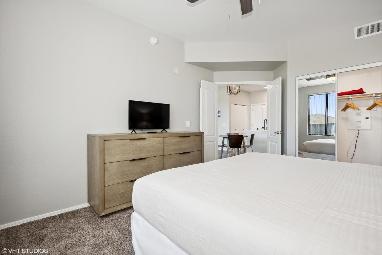 Ascent North Scottsdale Pool Gym Apartments Near Mayo And Scottsdale Quarter Exteriör bild
