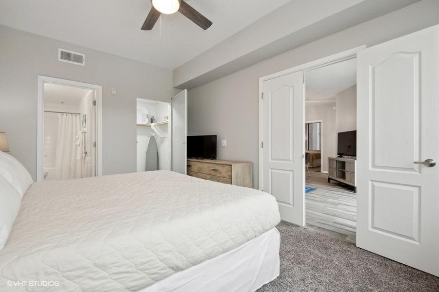 Ascent North Scottsdale Pool Gym Apartments Near Mayo And Scottsdale Quarter Exteriör bild